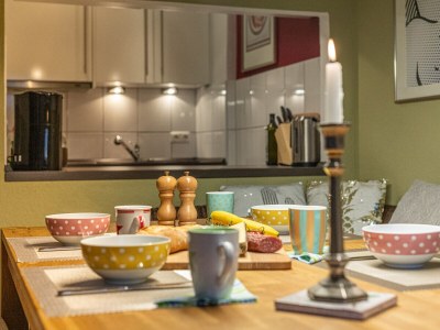 Holiday apartment Hexenzauber in Hahnenklee - Features photo 7