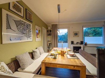 Holiday apartment Hexenzauber in Hahnenklee - Features photo 8