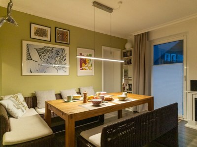 Holiday apartment Hexenzauber in Hahnenklee - Features photo 9