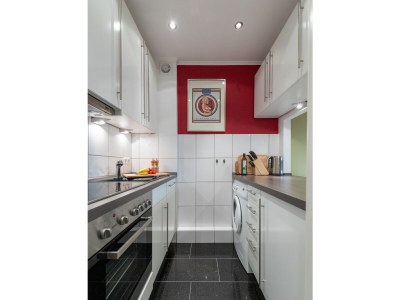 Holiday apartment Hexenzauber in Hahnenklee - Features photo 10