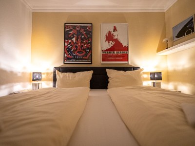 Holiday apartment Hexenzauber in Hahnenklee - Features photo 11