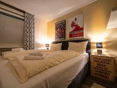 Holiday apartment Hexenzauber in Hahnenklee - Features photo 12