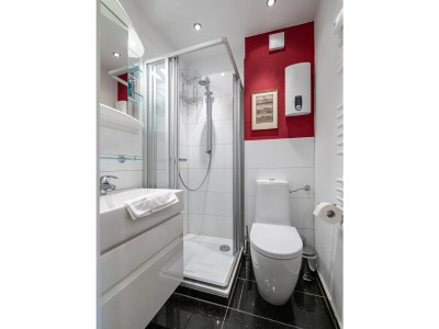 Holiday apartment Hexenzauber in Hahnenklee - Features photo 14