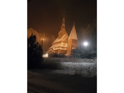 Holiday apartment Hexenzauber in Hahnenklee - Environment photo 15