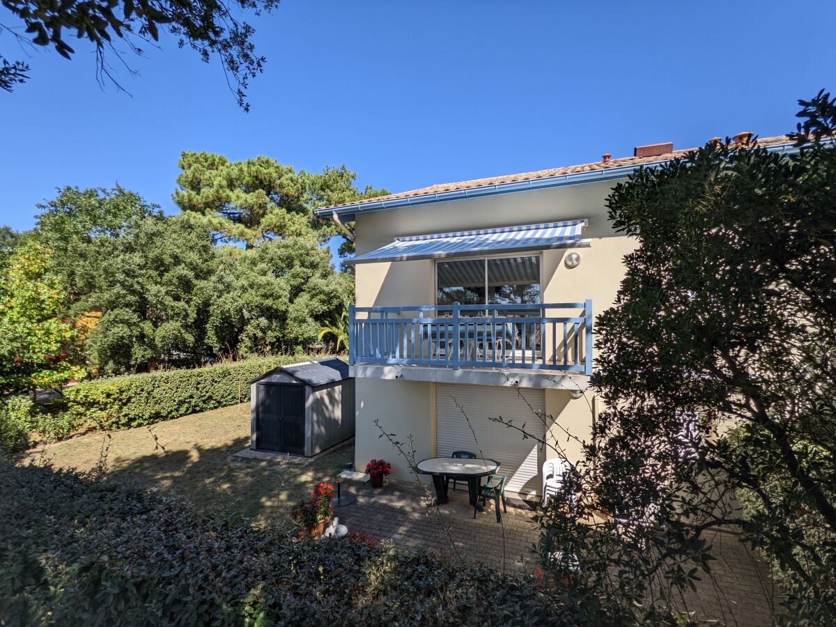 Holiday apartment Holiday Apartment H1 - Outdoor photo 4