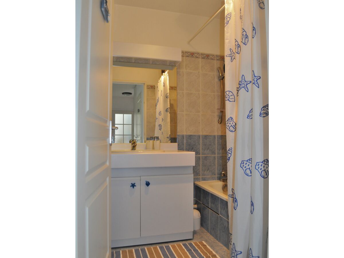 Holiday apartment Holiday Apartment H1 - Features photo 5