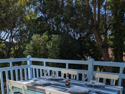 Holiday apartment Holiday Apartment H1 - Outdoor photo 3