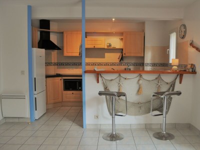 Holiday apartment Holiday Apartment H1 - Features photo 8