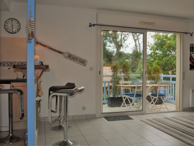 Holiday apartment Holiday Apartment H1 - Features photo 13