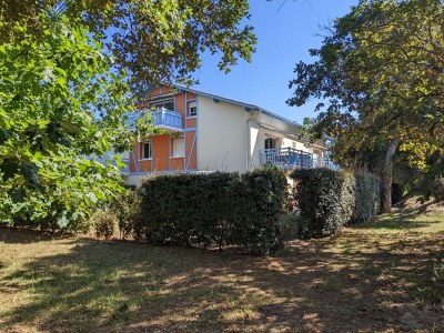 Holiday apartment Holiday Apartment H1 - Environment photo 22