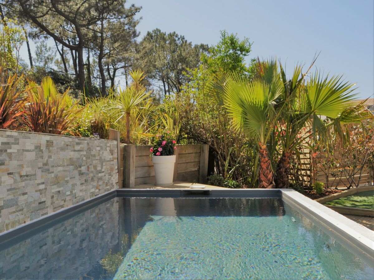 Villa Capbreton Atlantic coast - Outdoor photo 3