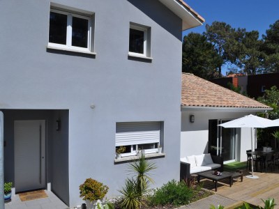 Villa Capbreton Atlantic coast - Outdoor photo 2