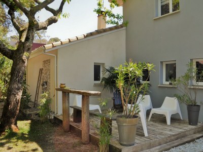 Villa Capbreton Atlantic coast - Outdoor photo 4