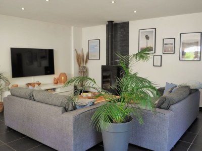 Villa Capbreton Atlantic coast - Features photo 6