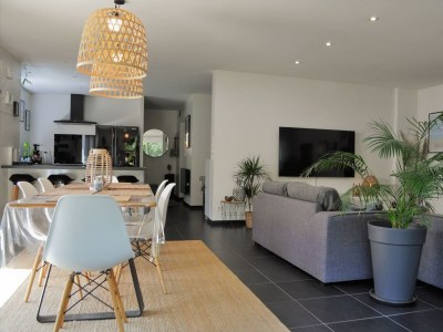 Villa Capbreton Atlantic coast - Features photo 7