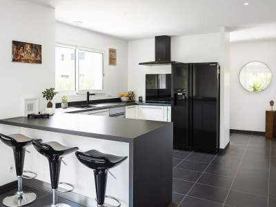 Villa Capbreton Atlantic coast - Features photo 8