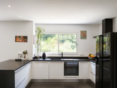 Villa Capbreton Atlantic coast - Features photo 9