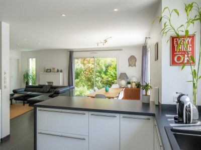 Villa Capbreton Atlantic coast - Features photo 10