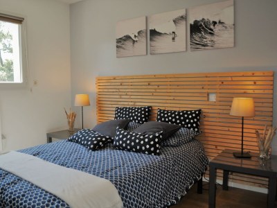 Villa Capbreton Atlantic coast - Features photo 11