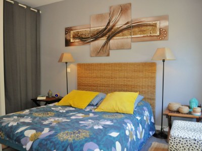 Villa Capbreton Atlantic coast - Features photo 13