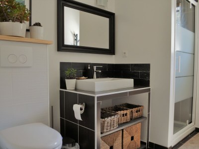 Villa Capbreton Atlantic coast - Features photo 14