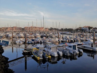 Villa Capbreton Atlantic coast - Environment photo 17