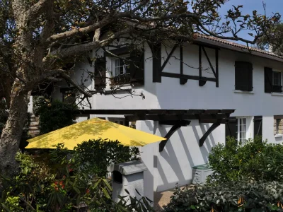 Holiday house Holiday Home H10 in Hossegor - Holiday house