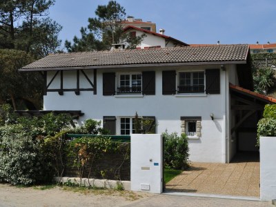 Holiday house Holiday Home H10 - Outdoor photo 2