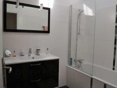 Holiday house Holiday Home H10 - Features photo 12