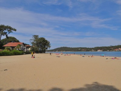 Holiday house Holiday Home H10 - Environment photo 16