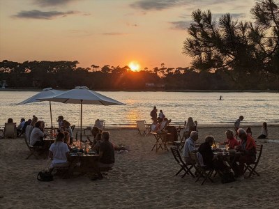 Holiday house Holiday Home H10 - Environment photo 18