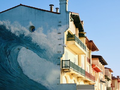 Holiday house Holiday Home H10 - Environment photo 20