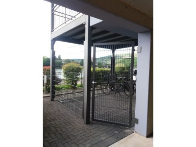 Holiday apartment "Am Bernkasteler Moselufer" - Outdoor photo 10