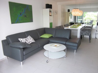 Holiday apartment "Am Bernkasteler Moselufer" - Features photo 13