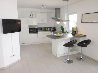 Holiday apartment "Am Bernkasteler Moselufer" - Features photo 15