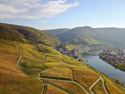 Holiday apartment "Am Bernkasteler Moselufer" - Environment photo 28