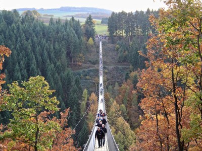 Holiday apartment "Am Bernkasteler Moselufer" - Environment photo 30