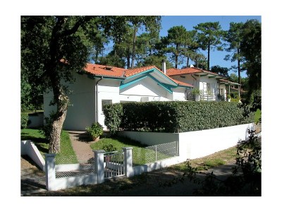 Holiday house Holiday Home H15 in Hossegor - Holiday house