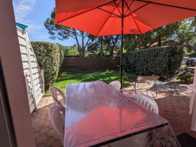 Holiday house Holiday Home H15 - Outdoor photo 5