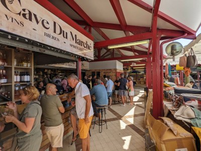 Holiday house Holiday Home H15 - Environment photo 30