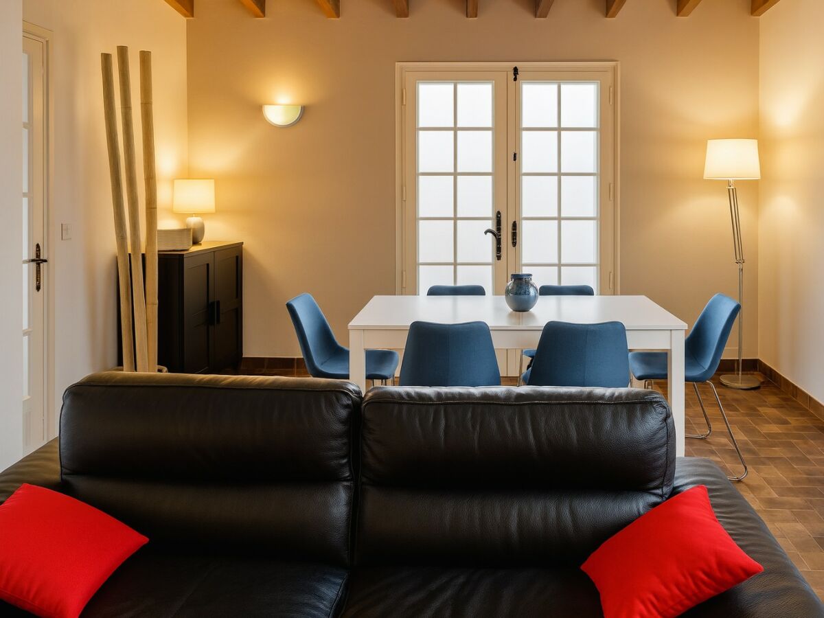 Holiday house Vieux-Boucau Atlantic coast