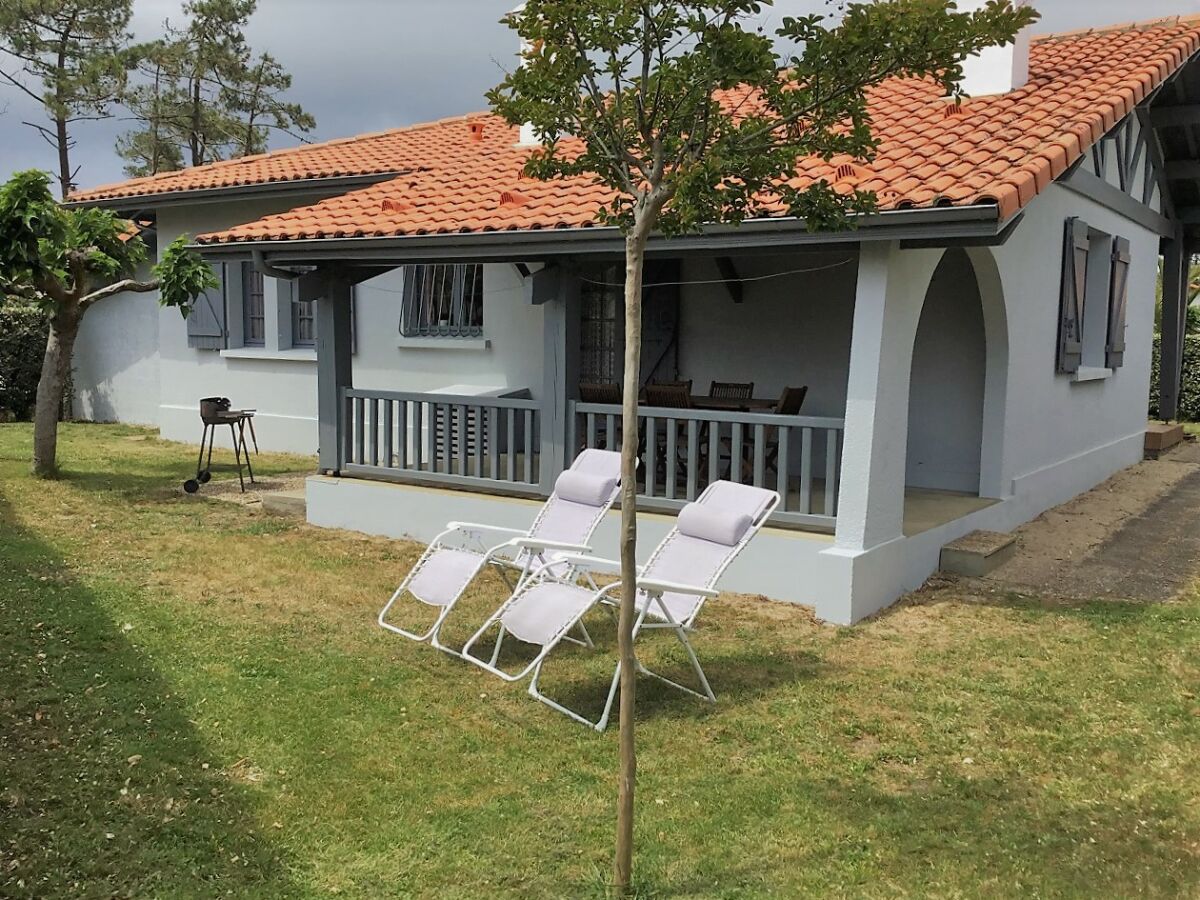 Holiday house Vieux-Boucau Atlantic coast - Outdoor photo 3