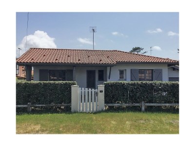 Holiday house Vieux-Boucau Atlantic coast - Outdoor photo 2