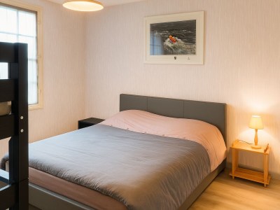 Holiday house Vieux-Boucau Atlantic coast - Features photo 11