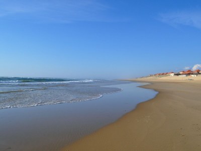 Holiday house Vieux-Boucau Atlantic coast - Environment photo 17