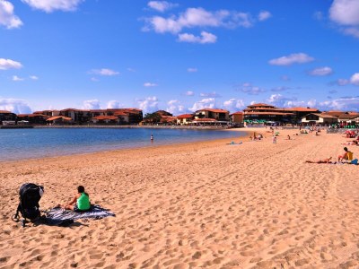 Holiday house Vieux-Boucau Atlantic coast - Environment photo 18