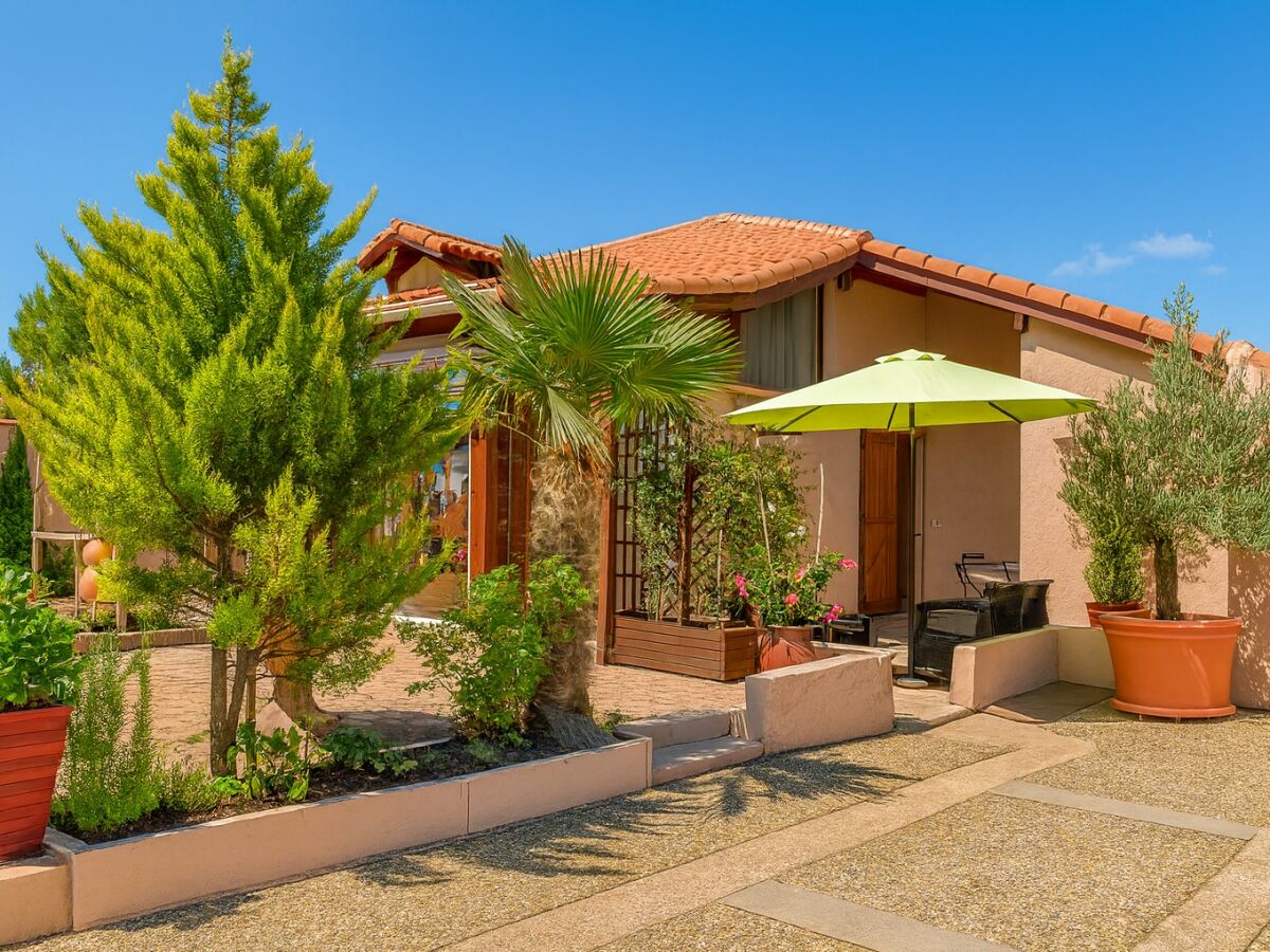 Holiday house Holiday home H56