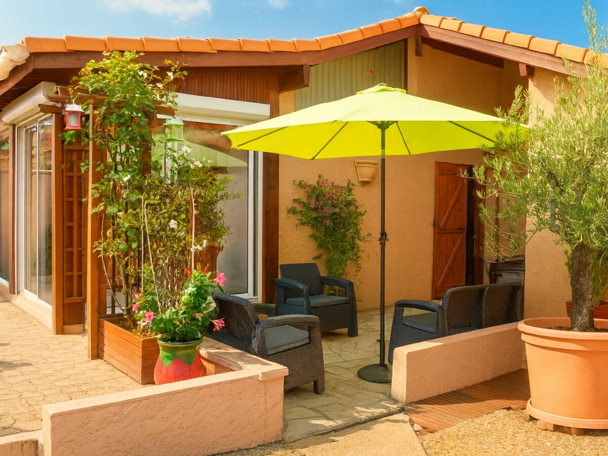 Holiday house Holiday home H56 - Outdoor photo 2