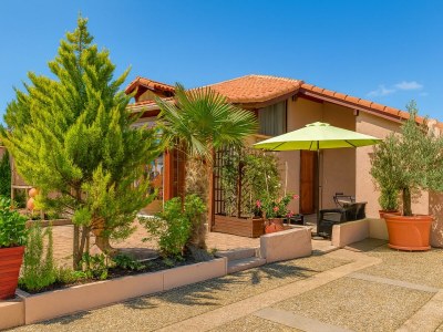 Holiday house Holiday home H56 in Capbreton - Holiday house