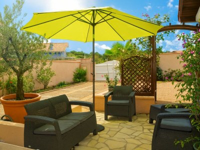 Holiday house Holiday home H56 - Outdoor photo 3